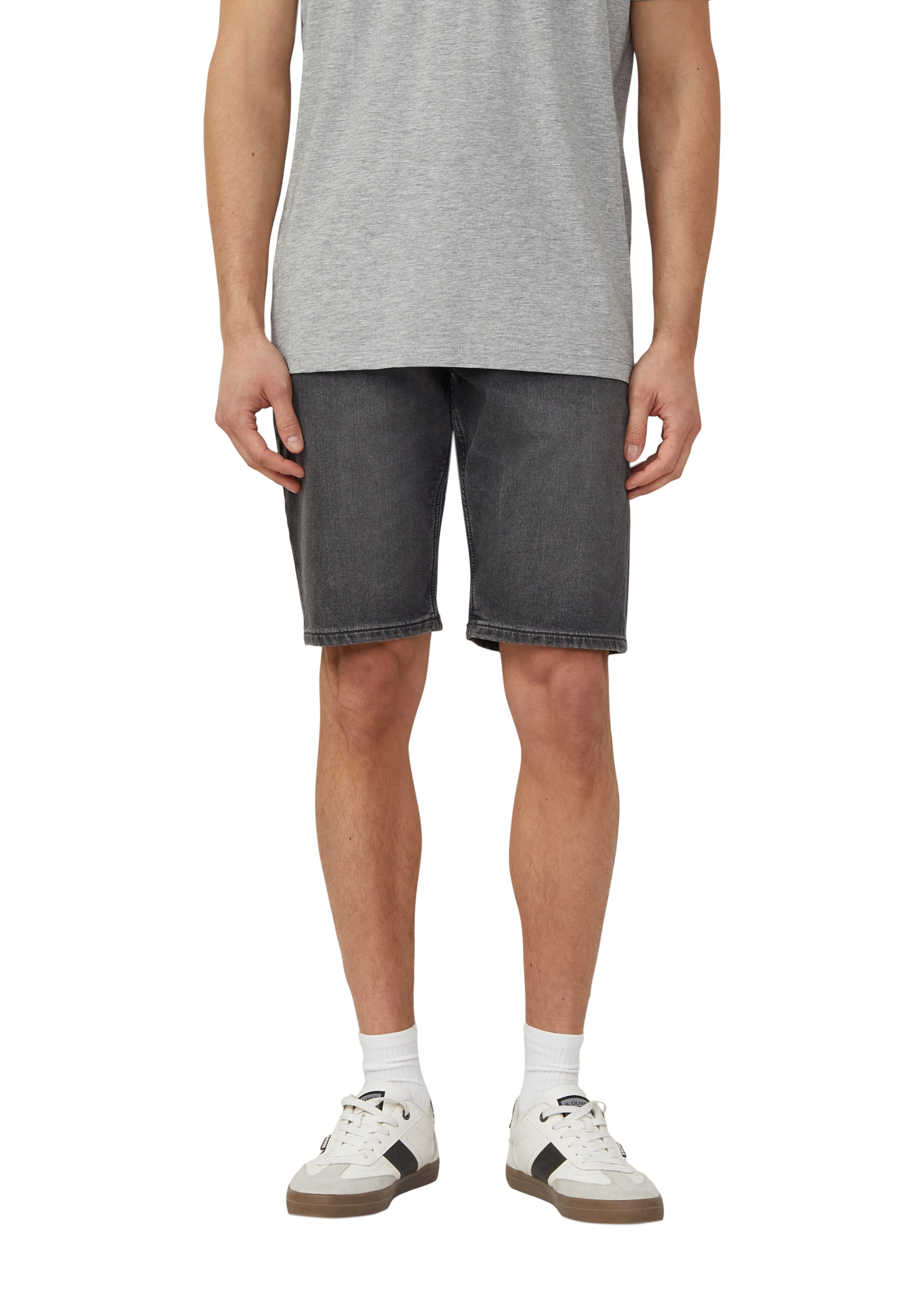 Regular Jean s.Oliver en gris