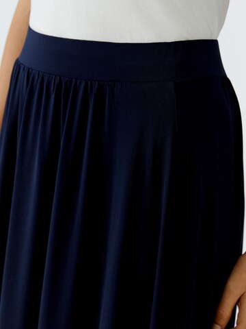 OUI Skirt in Blue