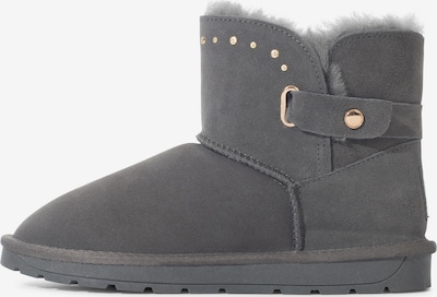 Gooce Botas 'Stella' en gris oscuro, Vista del producto