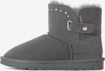 Boots 'Stella' Gooce di colore grigio scuro, Visualizzazione prodotti