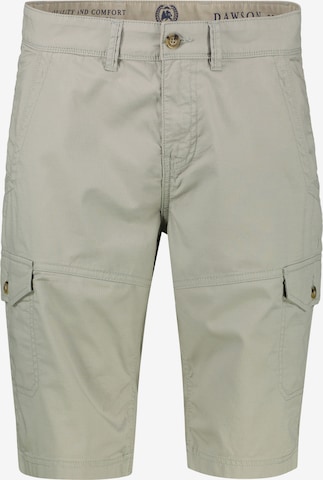 LERROS Cargohose in Grün: Vorderseite