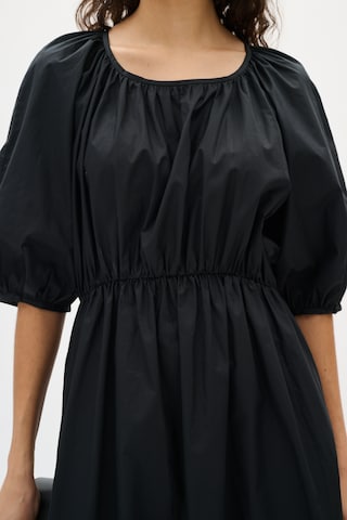 InWear Kleid 'Kenna' in Schwarz