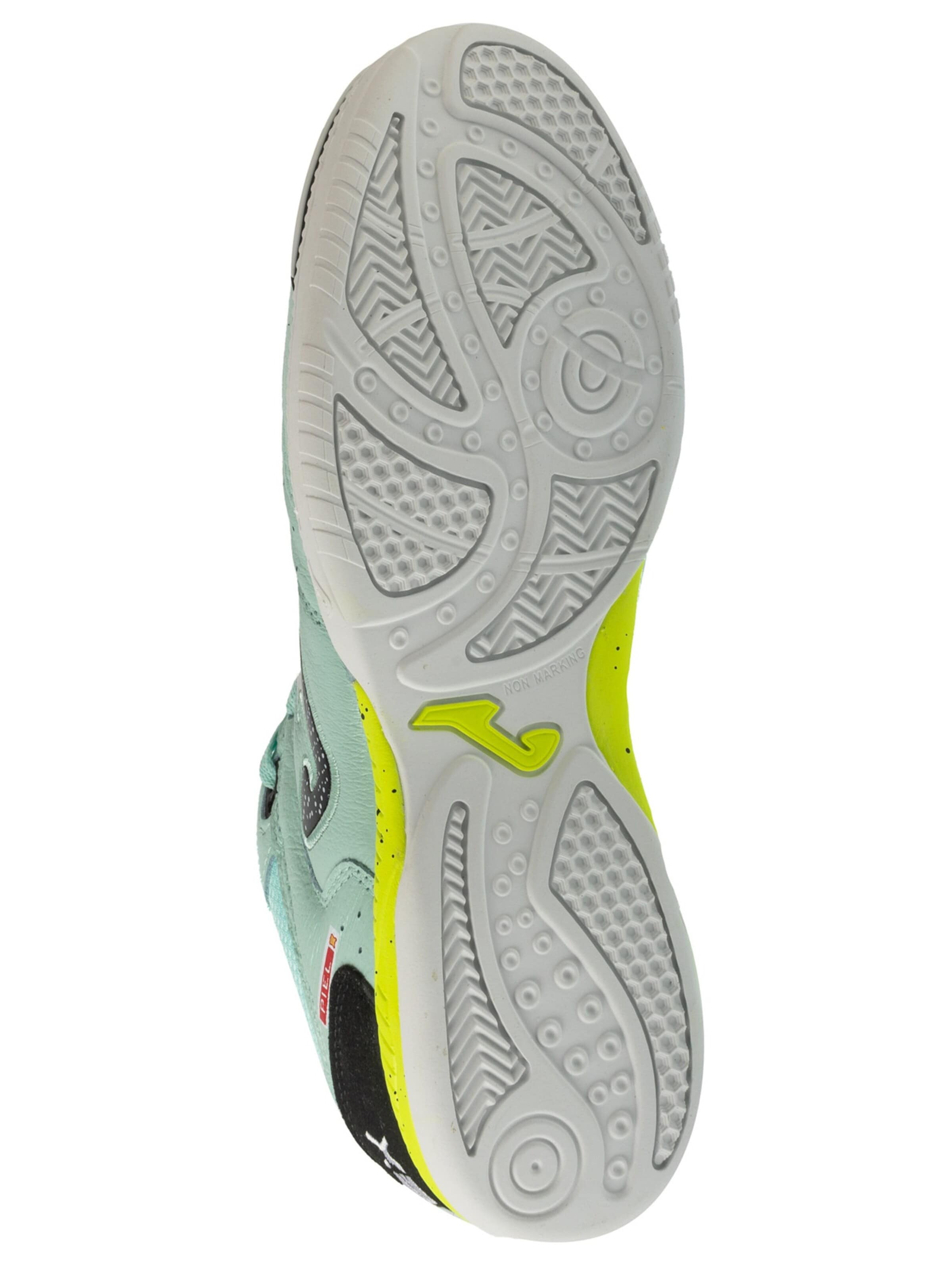 JOMA Soccer shoe 'Joma Top Flex 25 TOPW IN' in Green