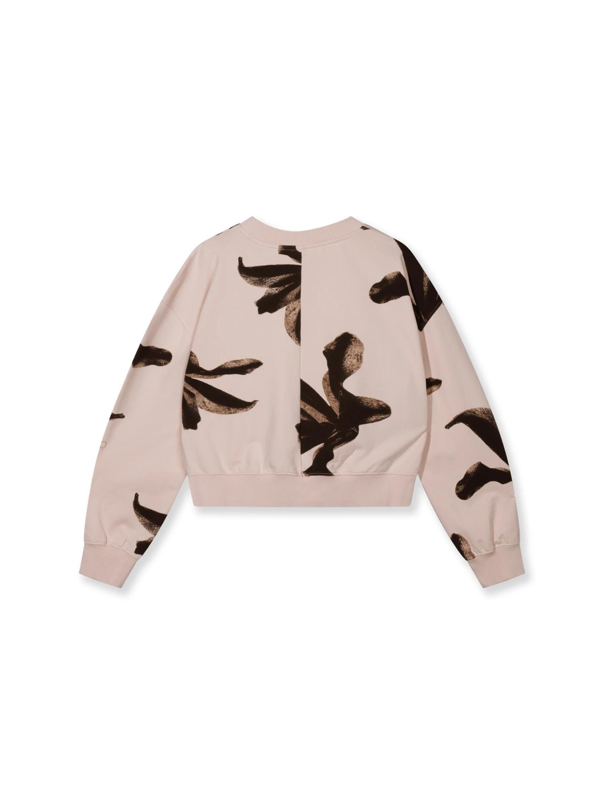 10Days Sweater in Pink