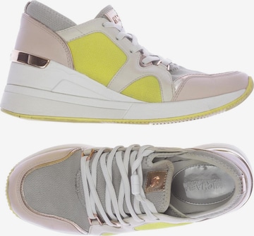 MICHAEL Michael Kors Sneaker 36,5 in Mischfarben: Vorderseite