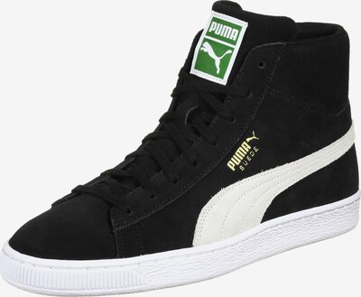 Sneaker alta 'Suede Mid XXI' PUMA di colore nero, Visualizzazione prodotti