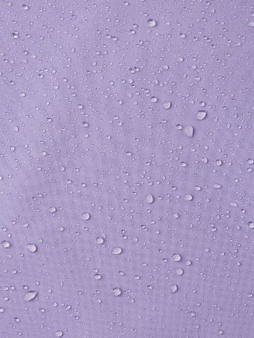 Reima Weatherproof jacket 'Salmi' in Purple