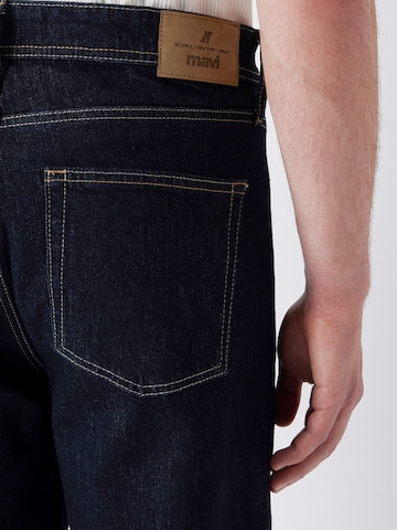 Mavi Loose fit Jeans 'Toronto' in Blue