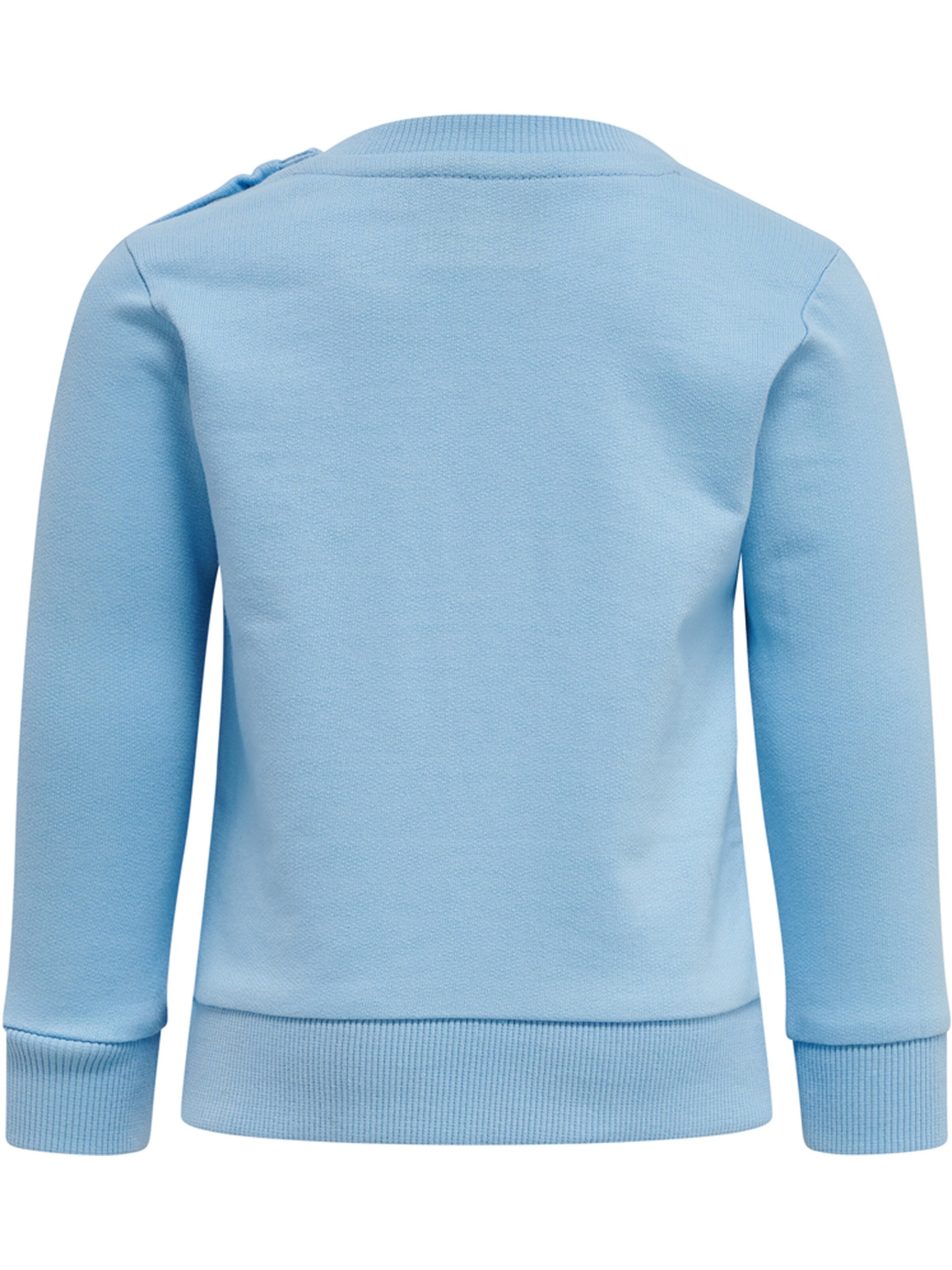 Hummel Sports sweatshirt 'Free' in Blue