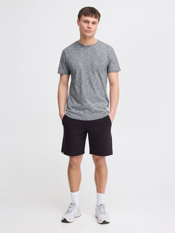 !Solid - regular Pantalón 'SDArona' en negro