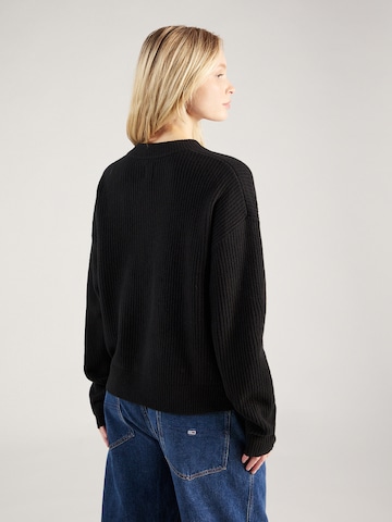 GAP Sweter w kolorze czarny
