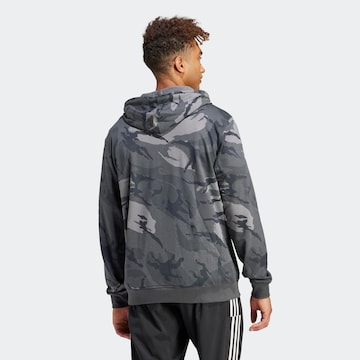 ADIDAS SPORTSWEAR Athletic Sweatshirt in Grey