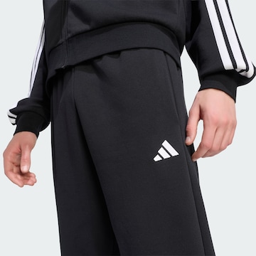ADIDAS SPORTSWEAR - Fato de treino em preto