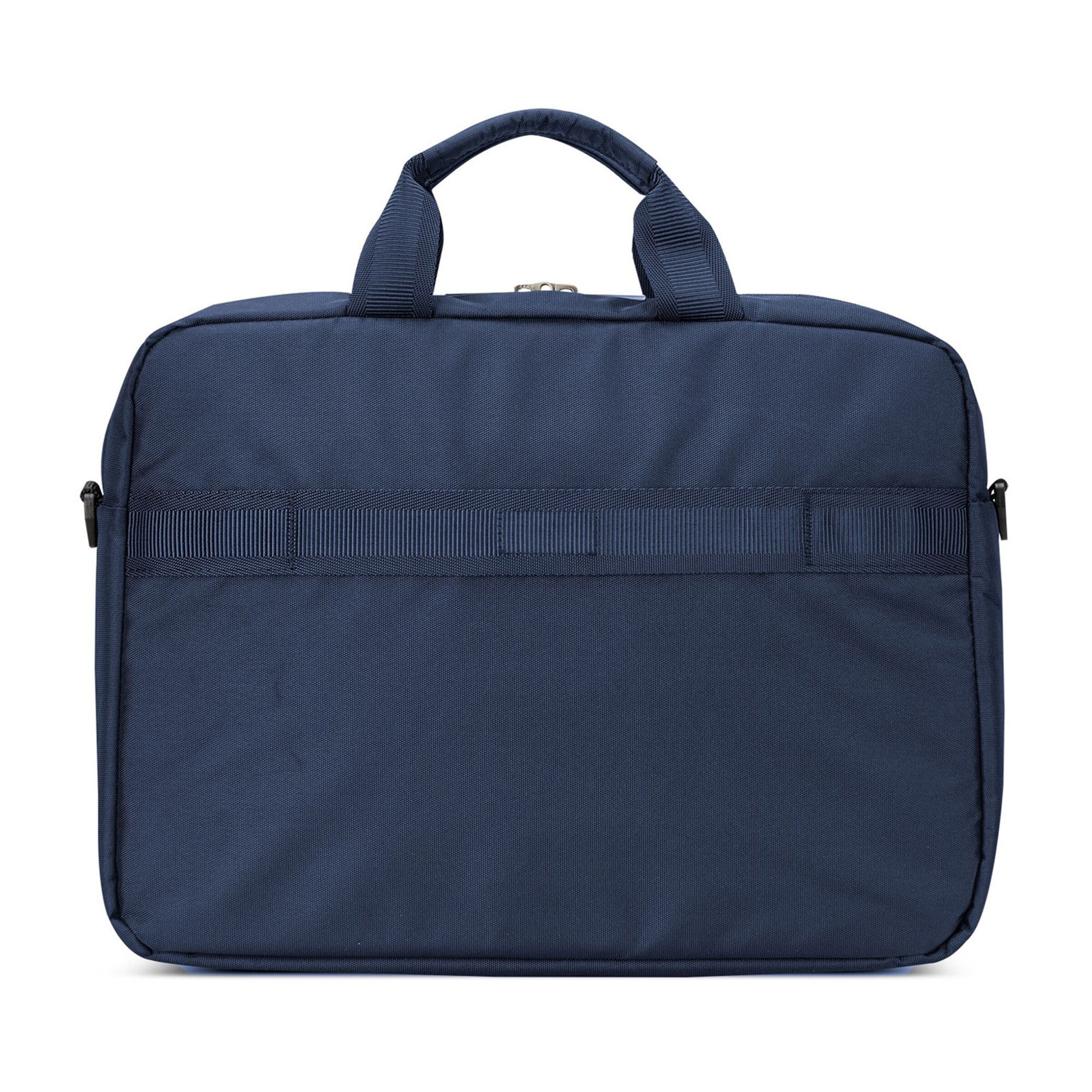 Roncato Document Bag 'Easy Office 2.0' in Blue