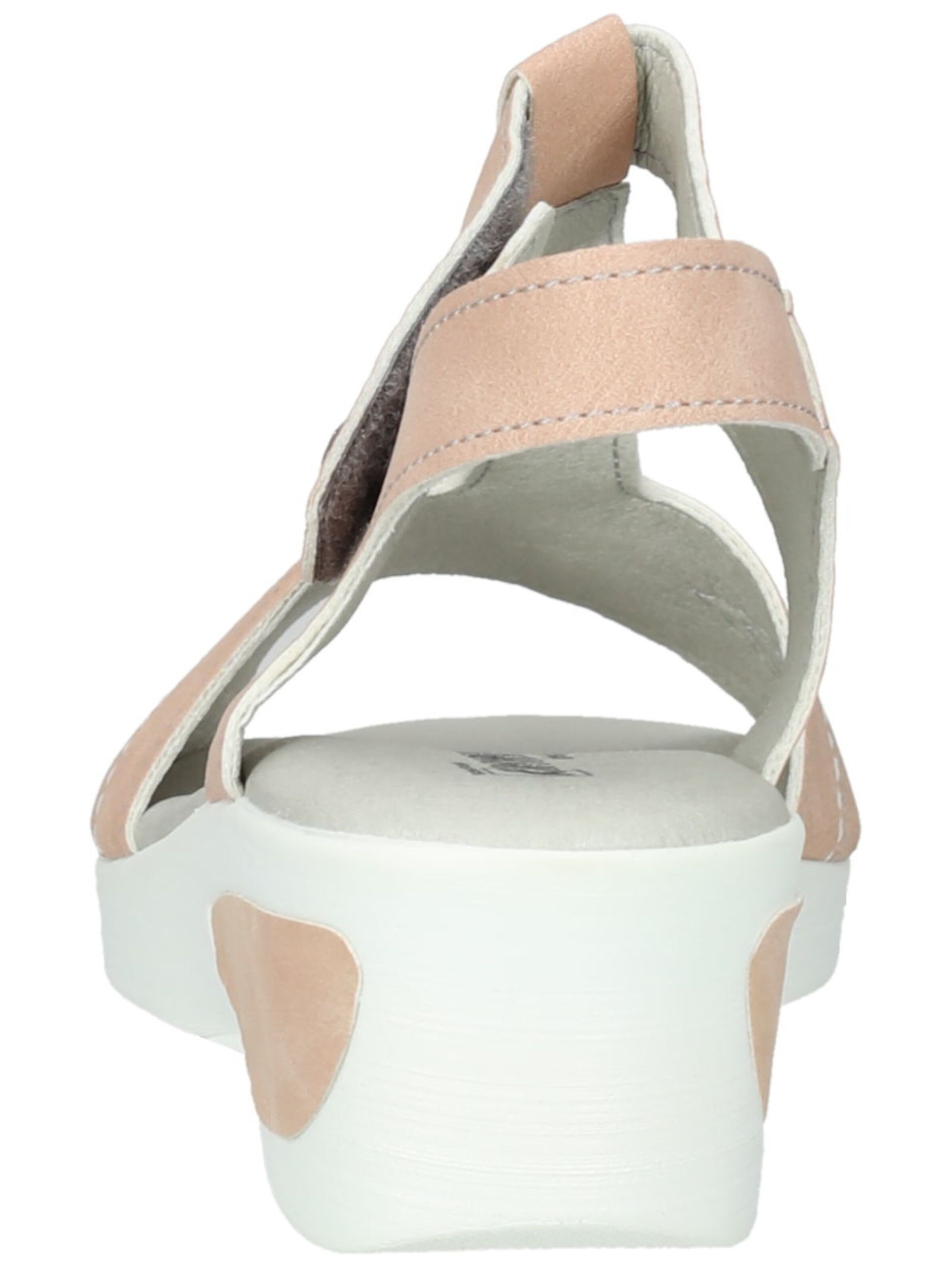 Arcopedico Sandal in Pink