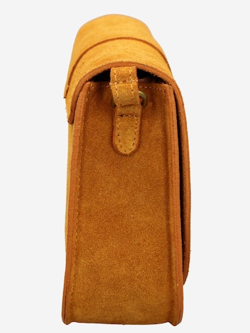 Adel Bags Schultertasche 'Ellen'‌‌‌‌‌‌‌‌‌ in Braun