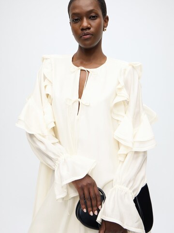 Abito da cocktail 'MOLLY' di Cph Muse in beige