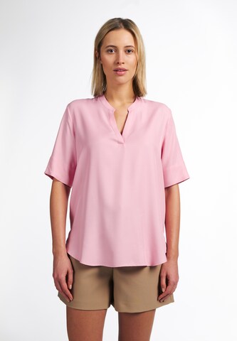 ETERNA Blouse in Pink: front