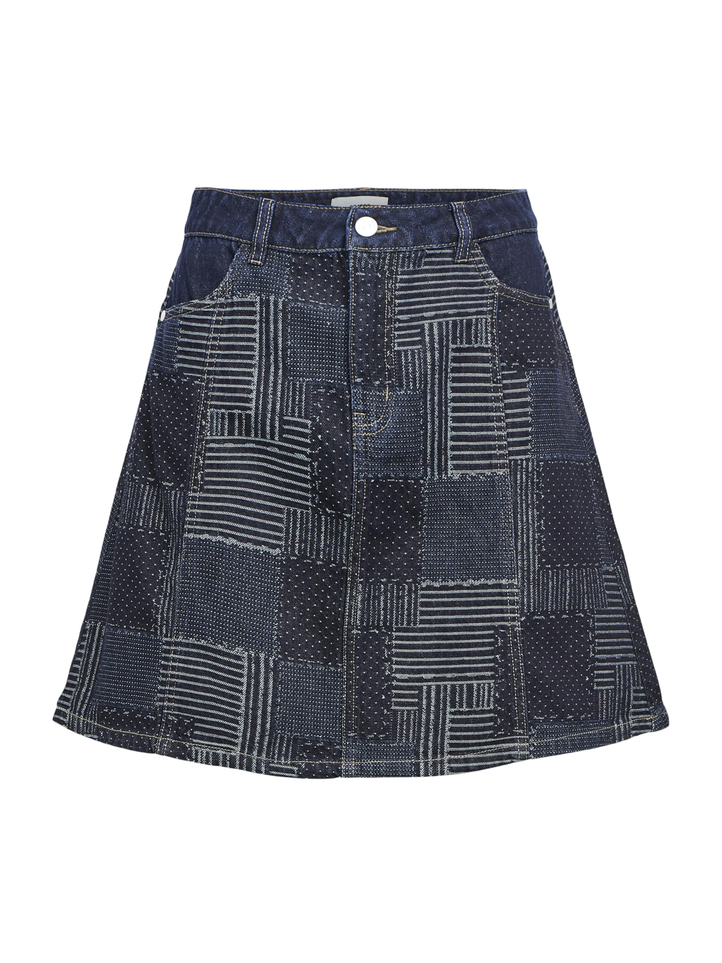 OBJECT Пола 'OBJWara' в тъмносиньо, Преглед на продукта