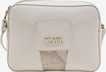 Sac bandoulière 'Reporter Bag LD32 S407' Alviero Martini 1a clase en beige : devant