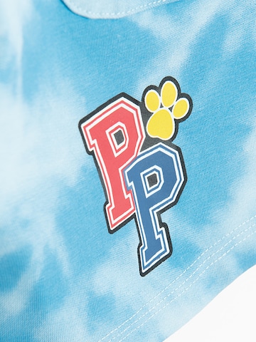 Cool Club Regular Trousers 'PAW PATROL' in Blue