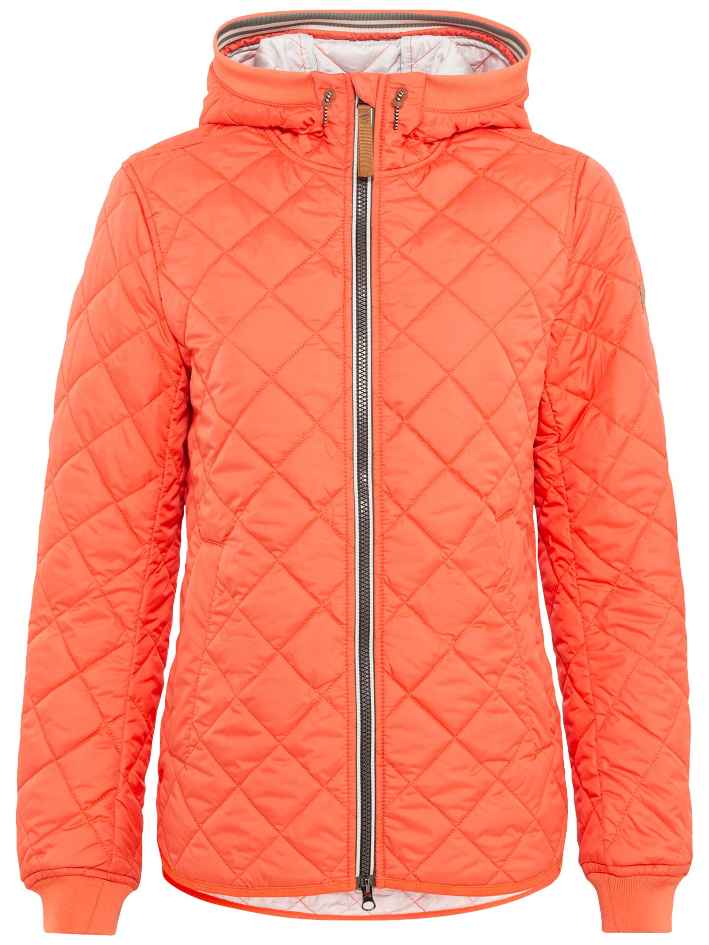 Blouson Camel Active Leichte Winterjacken FÃ¼r Damen CAMEL ACTIVE