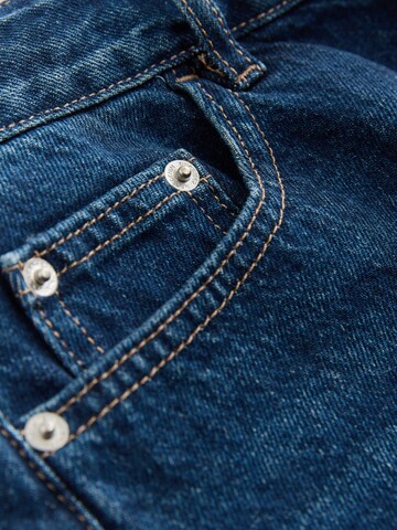 Jupe Next en bleu