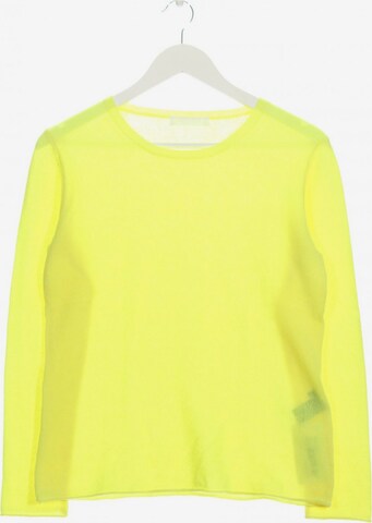 Unger Sweater & Cardigan in M in Yellow: front