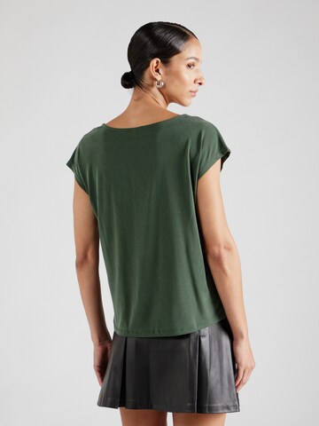 ONLY Shirt 'ONLFREE' in Green