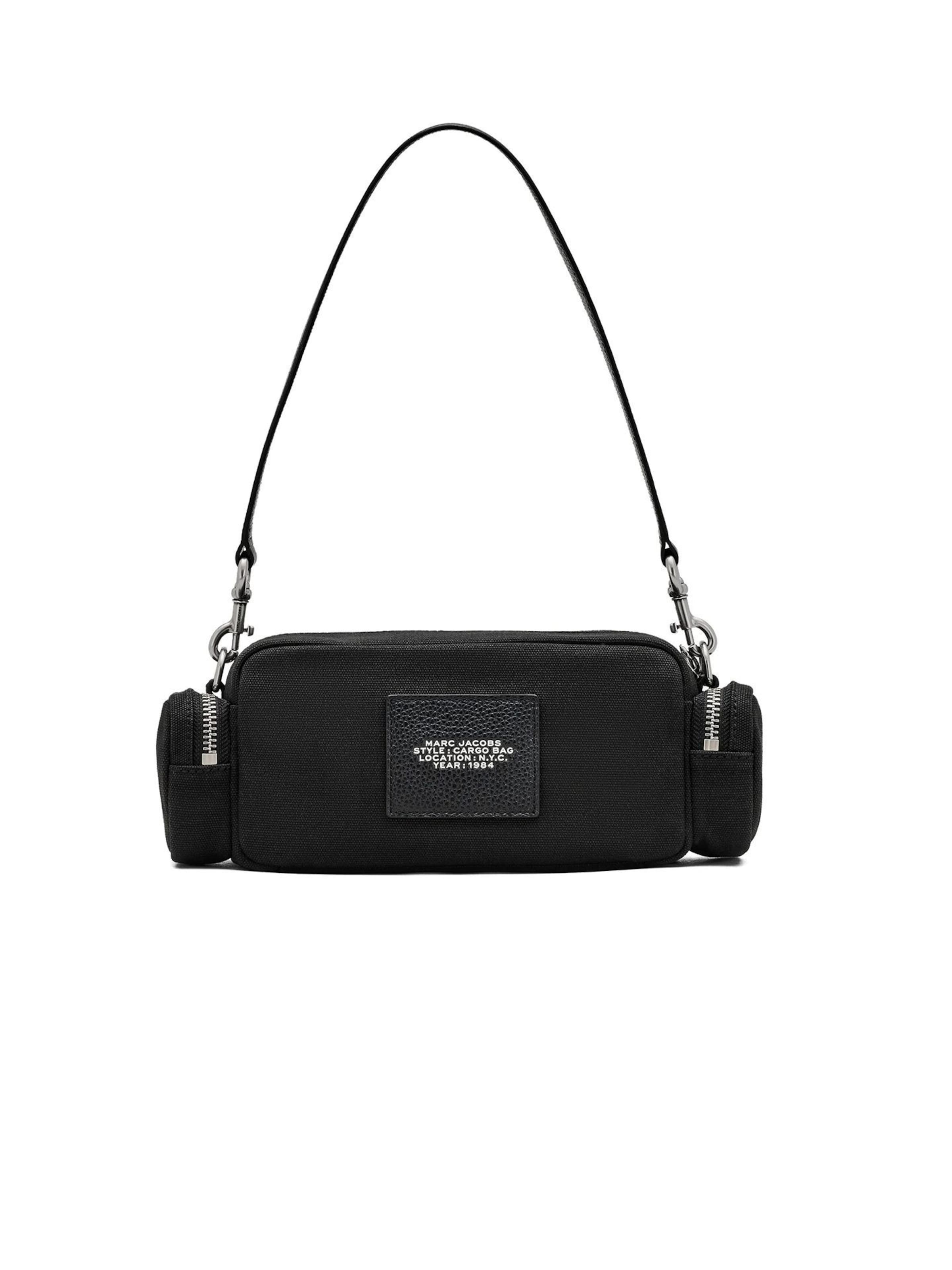Marc Jacobs Shoulder bag in Black