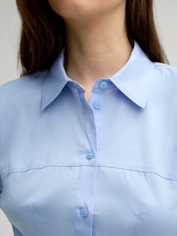 Robe 'Dora' JOOP! en bleu