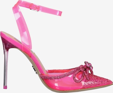 STEVE MADDEN Pumps in Roze