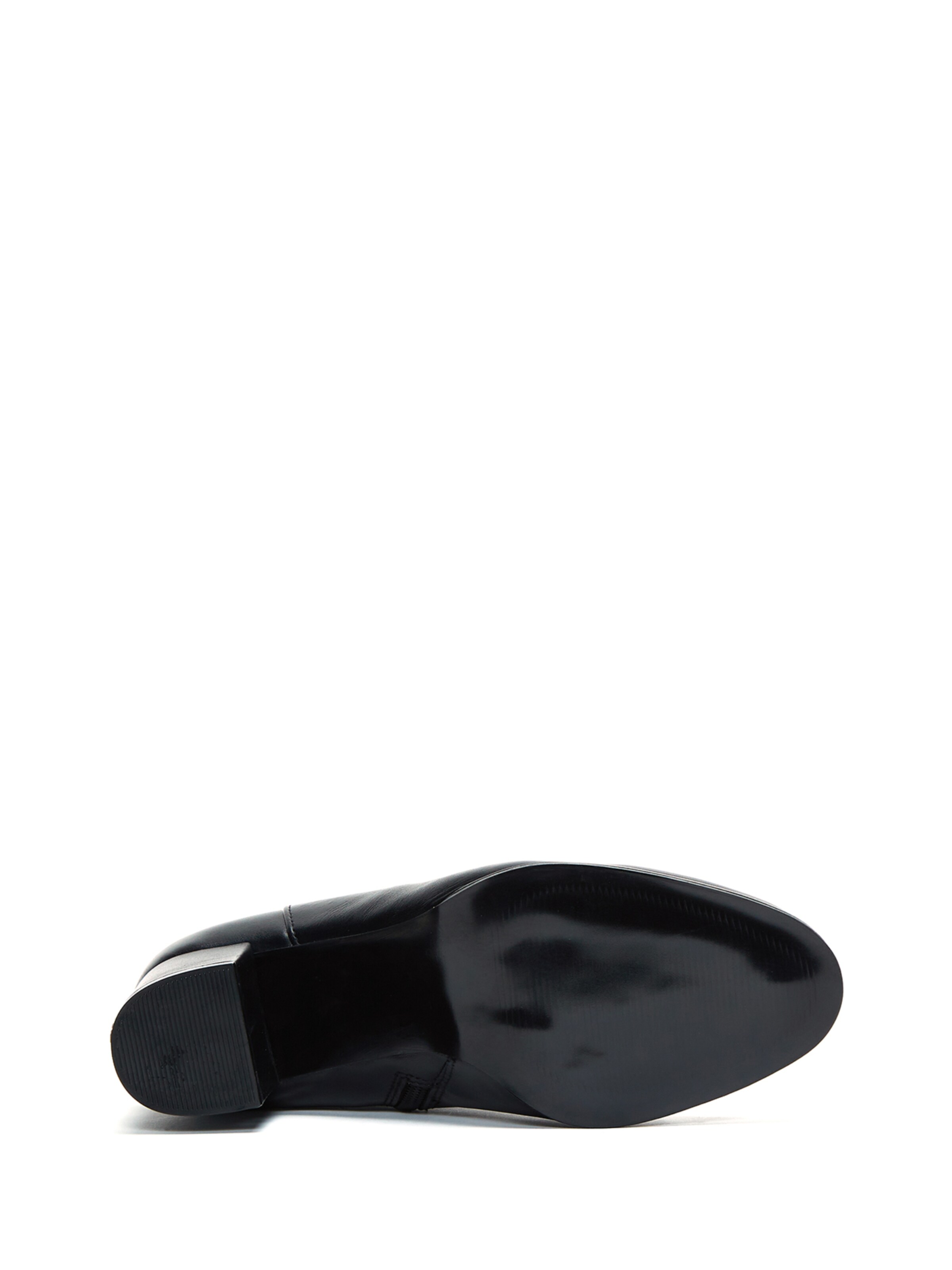 Derimod Ankle boots in Black