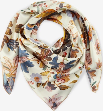 Foulard CODELLO en beige : devant