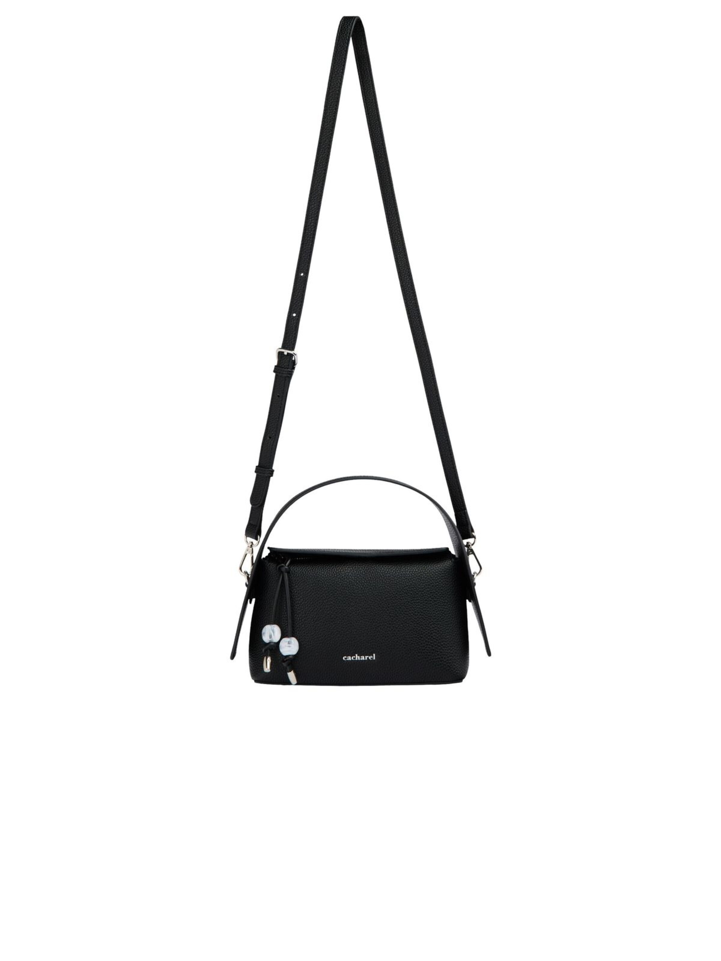 Cacharel Handtas in Zwart