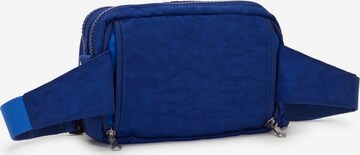 Sacs banane 'Abanu Multi' KIPLING en bleu