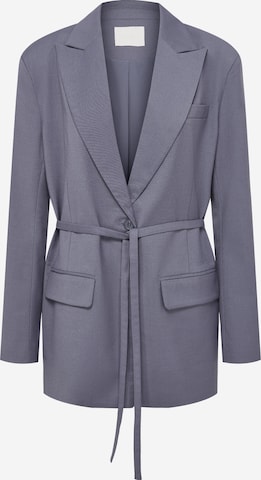 mėlyna LeGer by Lena Gercke Švarkas 'Lilian': priekis