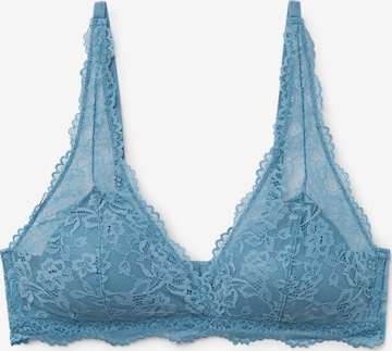 Tezenis Bra 'Havana' in Blue: front