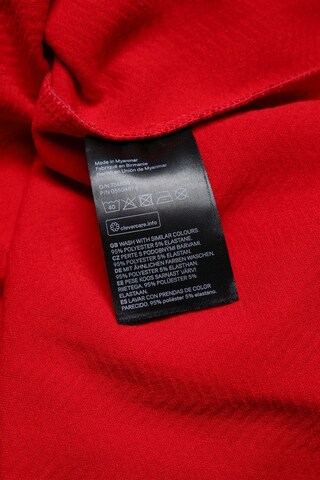 H&M Abendkleid XXS in Rot