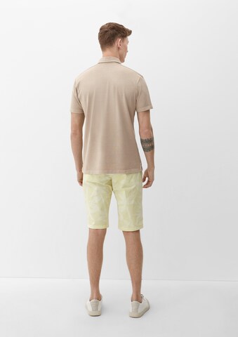 T-Shirt s.Oliver en beige