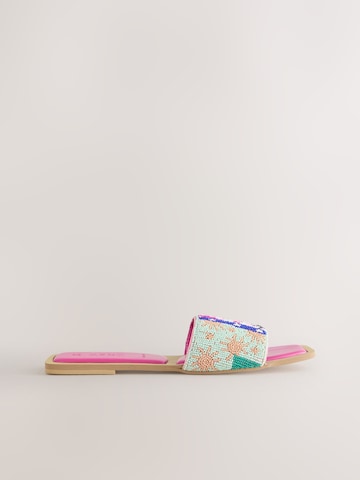 Mule 'Forever Comfort®' Next en vert