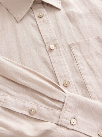 Next - Blusa em cinzento