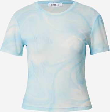 EDITED Top 'Hauke' in Blue: front