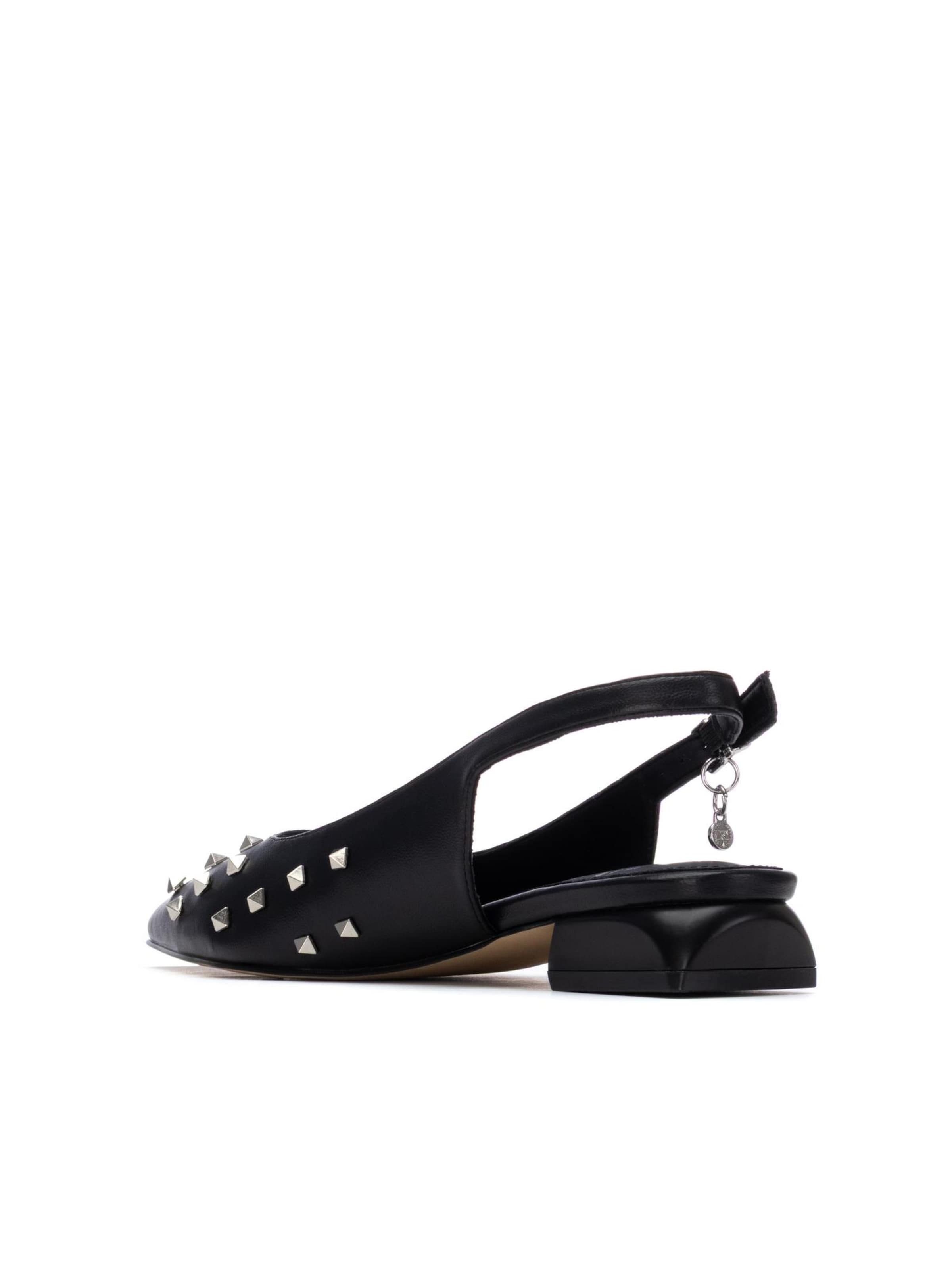 Xti - Sandalias en negro