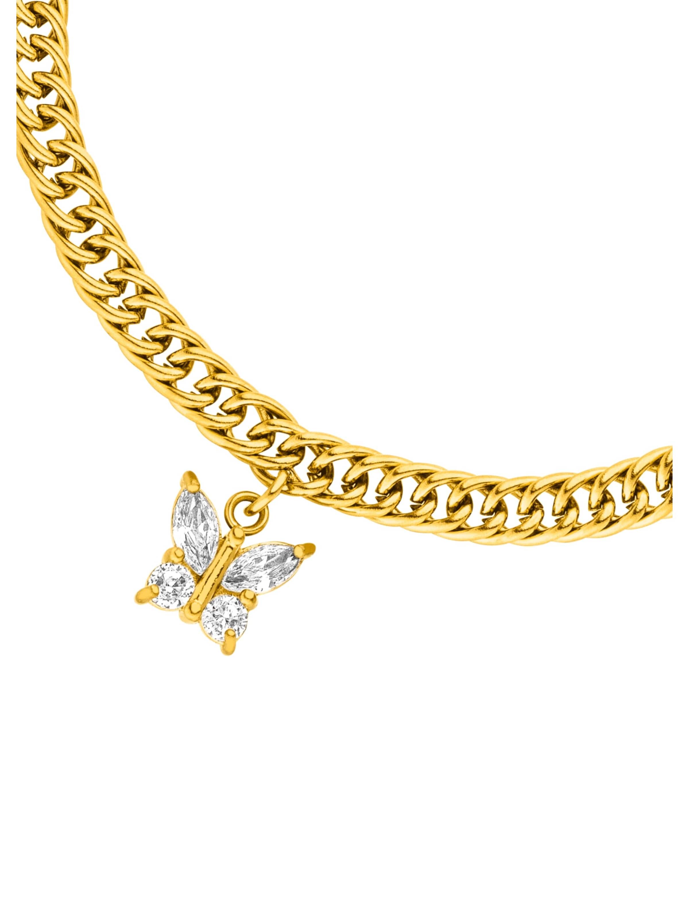 PURELEI Armband in Gold