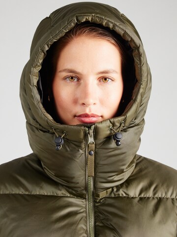 Giacca per outdoor 'ESSENCE' di HELLY HANSEN in verde