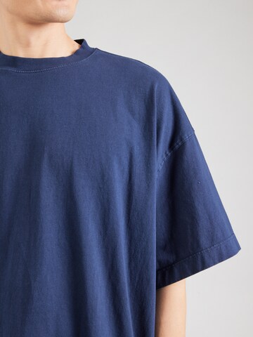 TOPMAN Μπλουζάκι σε μπλε