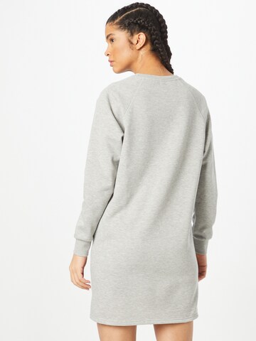 JDY Kleid in Grau