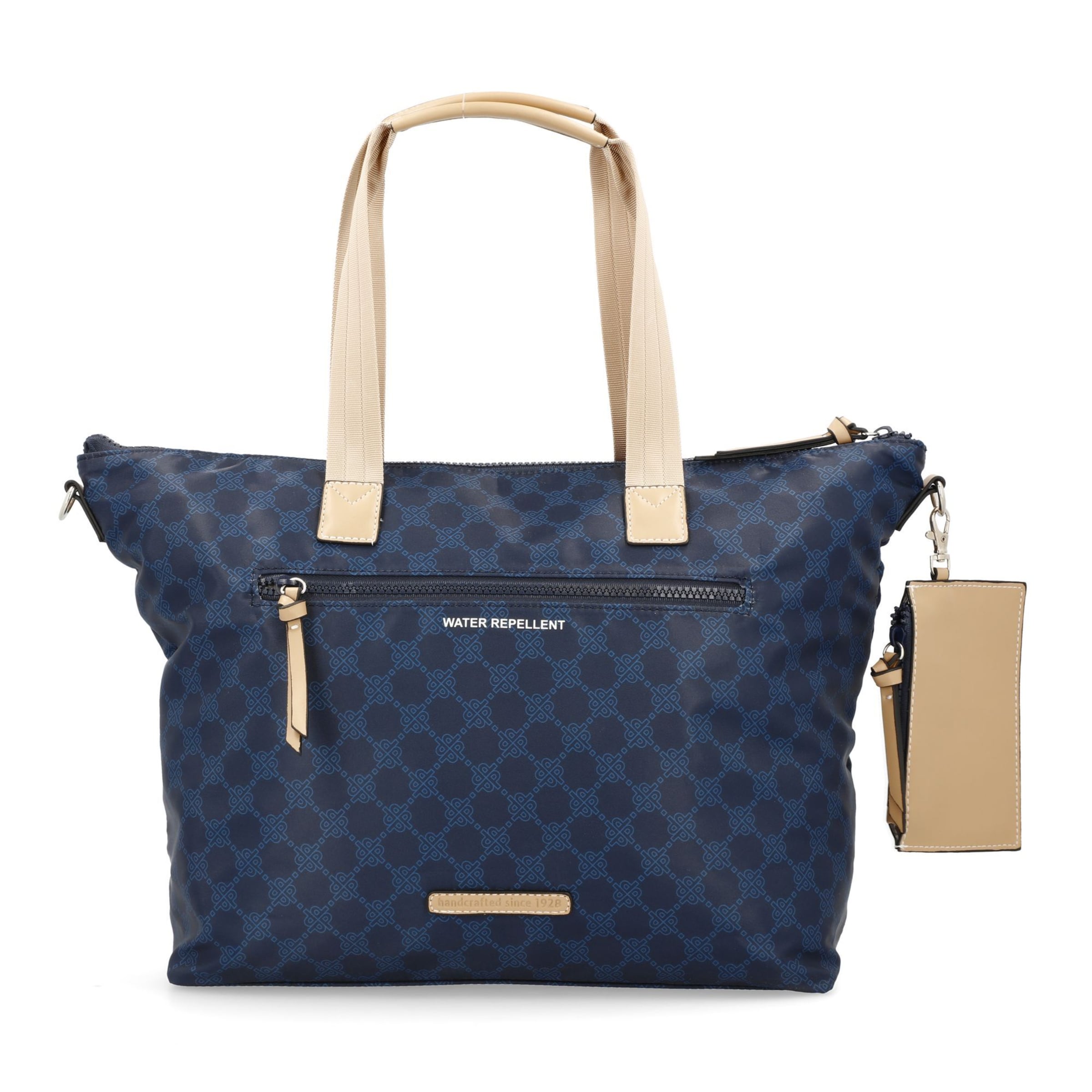 Picard Shopper 'Yeah 3250' in Blauw
