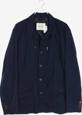 PAUL KEHL 1881 Jacket & Coat in M-L in Blue: front